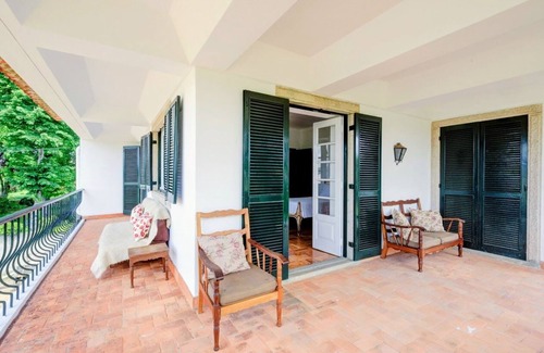 Agueda House | House