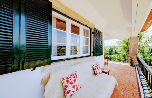 Agueda House | House