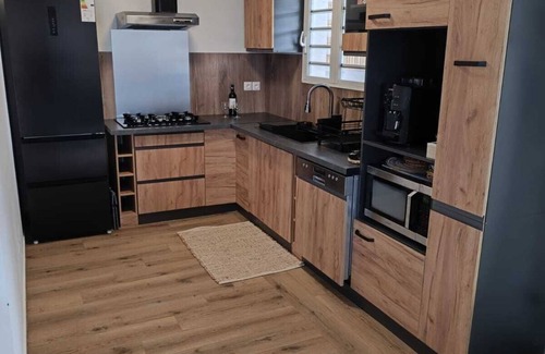 La Plaine-des-Palmistes House | House for 7 people - Mountain View