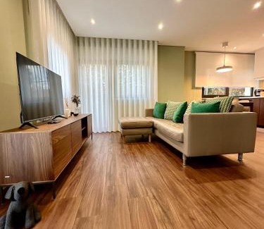 Vila Nova de Gaia House | House Real Companhia 55/53