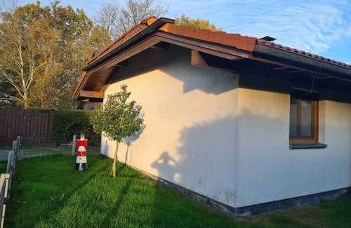 Sehestedt House | House Reihernest