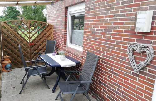 Hinrichsfehn Apartment | House Rhodo
