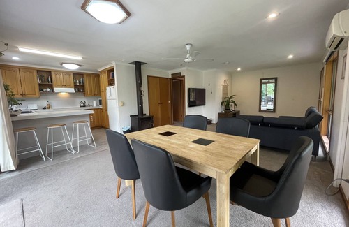 Kalaru House | House right in the heart of the Far South Coast