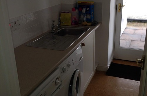 Appledore House | House right on Estuary, at Appledore, Devon, Shops, Pubs, Playground all close