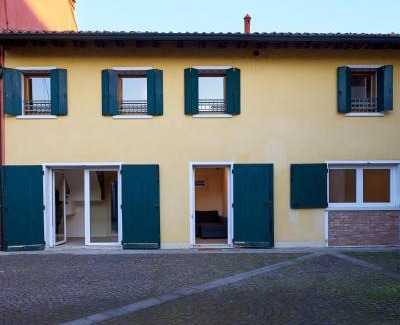 Dolo House | HOUSE RIVA casa VENEZIA - Dolo