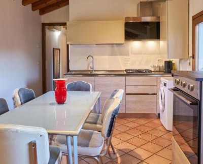 Dolo House | HOUSE RIVA casa VENEZIA - Dolo