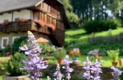 Agsdorf House | House, Rose Garden, Woods, nearby Lakes,