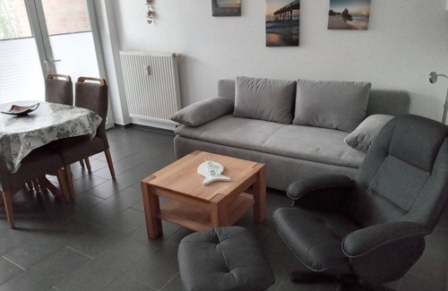 Zinnowitz Apartment | House Roland, apartment 05