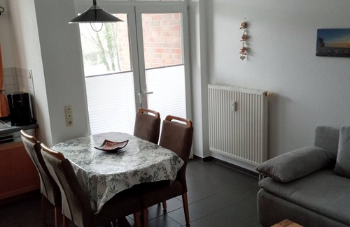 Zinnowitz Apartment | House Roland, apartment 05