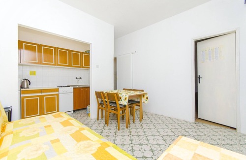Blato House | House Rose (44391-K1) - Zivogosce