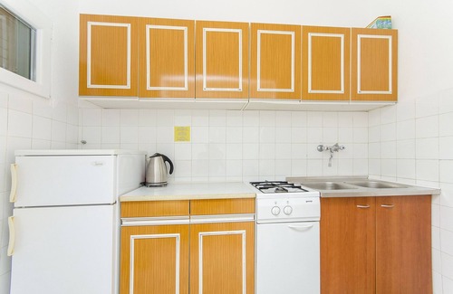 Blato House | House Rose (44391-K1) - Zivogosce
