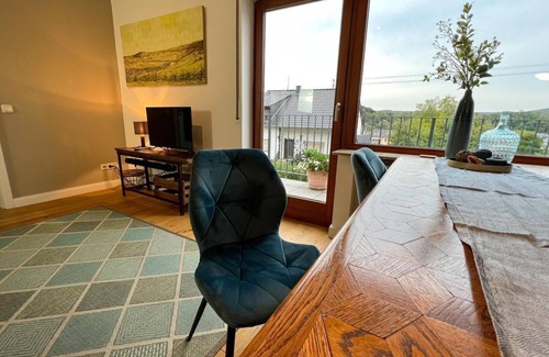 Wiltingen Apartment | House Rosenberg