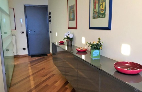Zoagli Apartment | House Rouge by Holiday World