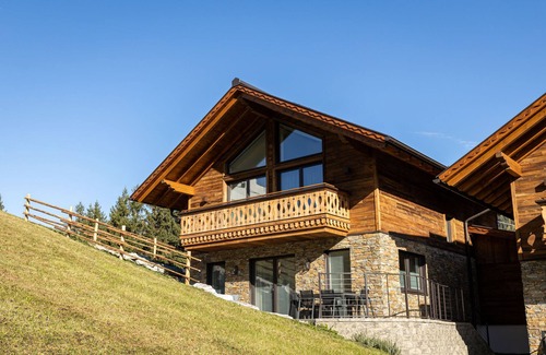 Forstau House | House Rubin