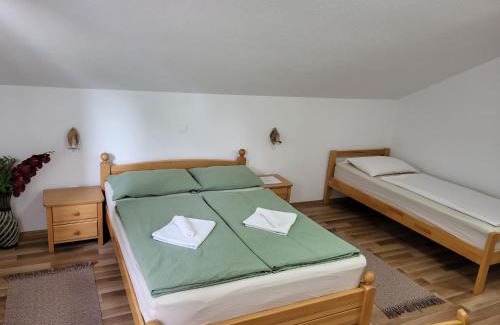 Korenica Apartment | House Sara