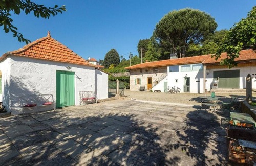 Trofa House | House Sardão - Rural (Trofa)