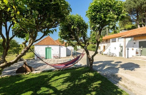 Trofa House | House Sardão - Rural (Trofa)