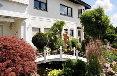 Hoechenschwand Apartment | House Schweizer Höchenschwand