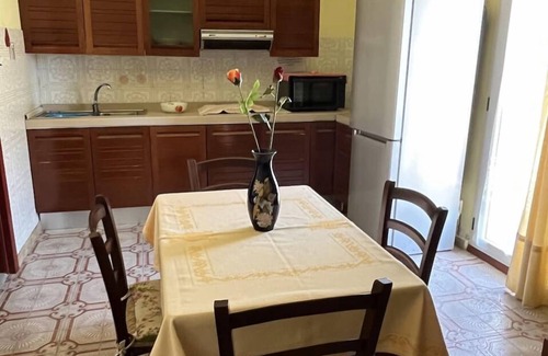 Bonarcado Apartment | HOUSE SEA MOUNTAIN