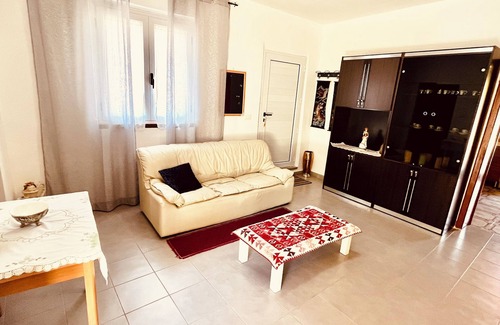 Bonarcado Apartment | HOUSE SEA MOUNTAIN