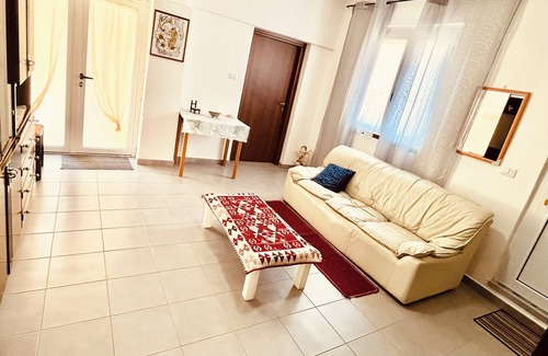 Bonarcado Apartment | HOUSE SEA MOUNTAIN