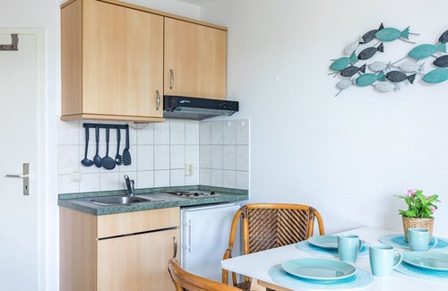Niendorf Apartment | House sea view apartment 11 Blåkulle - House sea view apartment 11