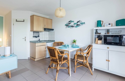 Niendorf Apartment | House sea view apartment 11 Blåkulle - House sea view apartment 11