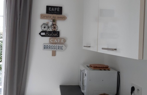 Plouguerneau House | House seafront St Cava PLOUGUERNEAU