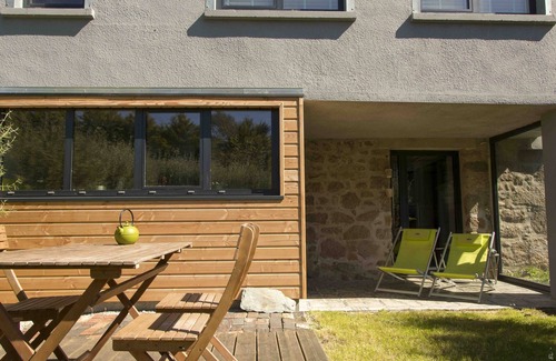 Vicq-sur-Mer House | House seafront, very quiet hamlet