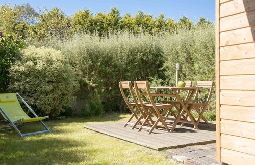 Vicq-sur-Mer House | House seafront, very quiet hamlet