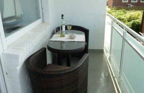 Hornum Apartment | House Seagull Westwind 13
