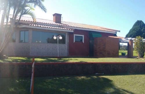 Arandu House | House season Arandu - Riviera de St Cristina IV