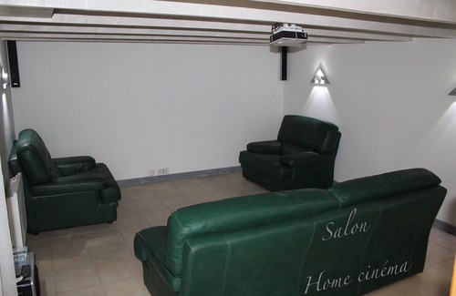 Bourg-Charente House | House seasonal rental