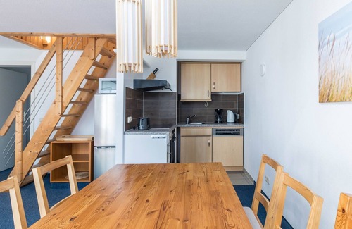 Niendorf Apartment | House Seeblick Apartment 17