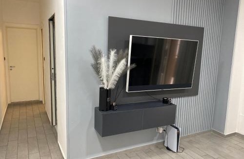 Quarto Apartment | House Serapide Puteoli