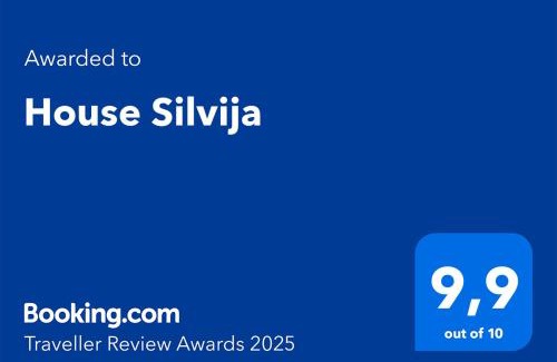 Zivogosce Apartment | House Silvija