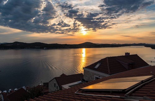 Sibenik Old Town House | House Sime (100891-K1) - Sibenik