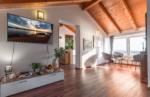 Sibenik Old Town House | House Sime (100891-K1) - Sibenik