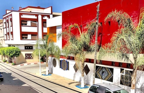 Asilah Apartment | House simo 2 in the center