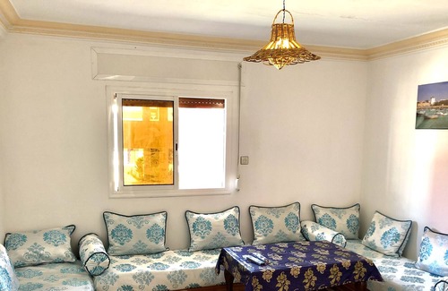 Asilah Apartment | House simo 2 in the center