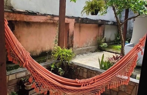 Jabaquara House | House Sol 2