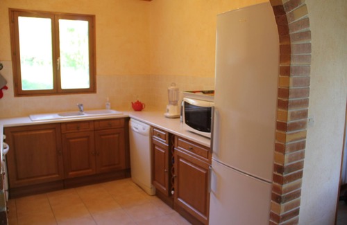 Vielle-Louron Ski Chalet | House south facing cottage in the Louron Valley near Loudenvielle classified 3 * Wifi