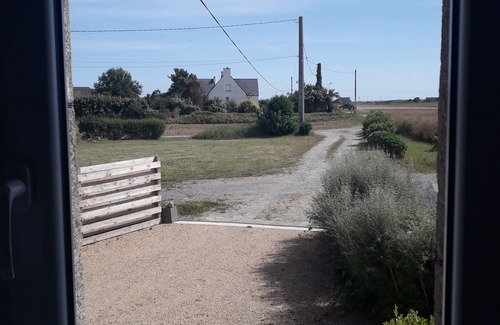 Plougoulm House | House St Pol de Léon/Roscoff (house 4/6 pers)