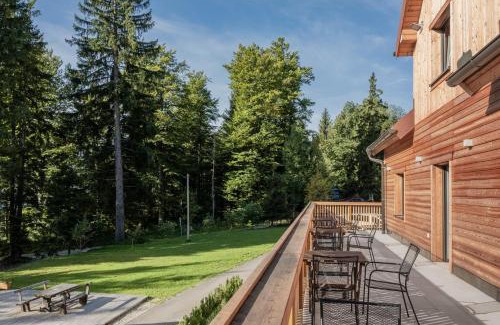 Hocko Pohorje Apartment | House Storz