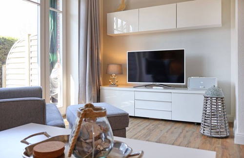 Redewisch Apartment | House Stranddüne