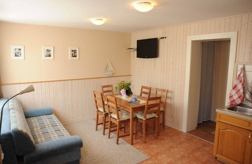 Bellin House | House Strandweg - Beach house