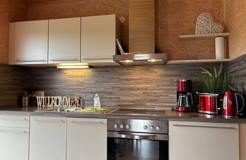 Pfaffroda House | House Sweden - Holiday estate at the Bierwiesenteich