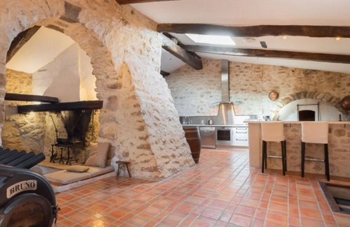 Aumelas House | House swimming pool