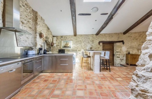 Aumelas House | House swimming pool