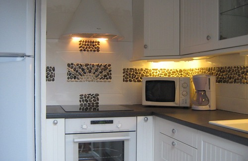 Niolon House | House T3 and garden, in the heart of the creeks, near Marseille and Carry-Le-Rouet